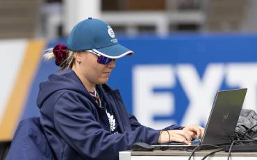 VACANCY | ANALYST INTERN