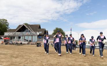 MATCH HIGHLIGHTS | MIDDLESEX WOMEN V NORTHAMPTONSHIRE WOMEN | METRO BANK ONE-DAY CUP