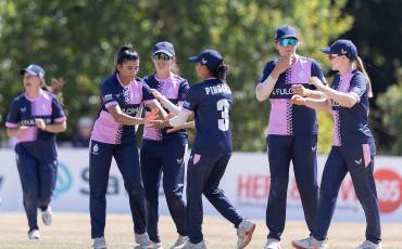 MATCH REPORT | MIDDLESEX WOMEN V NORTHAMPTONSHIRE WOMEN | METRO BANK ONE-DAY CUP