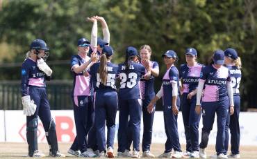 MATCH REPORT | LEICESTERSHIRE V MIDDLESEX | METRO BANK ONE-DAY CUP