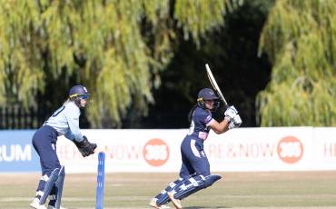 SQUAD NEWS & MATCH PREVIEW | LEICESTERSHIRE WOMEN V MIDDLESEX WOMEN | METRO BANK ONE-DAY CUP