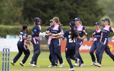 MATCH REVIEW | MIDDLESEX V NORTHAMPTONSHIRE STEELBACKS | METRO BANK ONE-DAY CUP SEMI-FINAL
