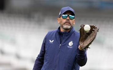 Interview | Marc Broom looks back at the One-Day Cup so far and previews Glamorgan | Middlesex Women
