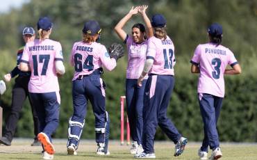 MATCH REPORT | MIDDLESEX WOMEN V SUSSEX SHARKS WOMEN | VITALITY T20 BLAST
