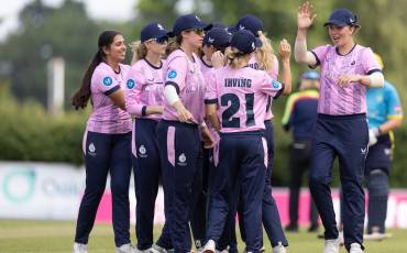MATCH REPORT | MIDDLESEX WOMEN V WARWICKSHIRE WOMEN | VITALITY T20 COUNTY CUP