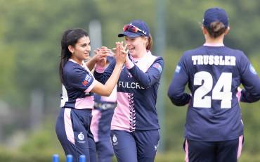 SQUAD & MATCH PREVIEW | SUSSEX SHARKS WOMEN V MIDDLESEX WOMEN | METRO BANK ONE-DAY CUP