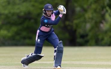 MATCH HIGHLIGHTS | MIDDLESEX WOMEN V WORCESTERSHIRE WOMEN | METRO BANK ONE-DAY CUP
