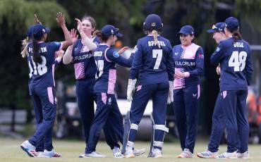 MATCH REPORT | MIDDLESEX WOMEN V WORCESTERSHIRE WOMEN | METRO BANK ONE-DAY CUP