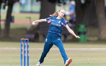 MIDDLESEX WOMEN V WORCESTERSHIRE RAPIDS | MATCH REPORT