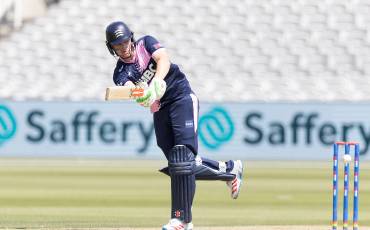 MATCH REPORT | DERBYSHIRE FALCONS V MIDDLESEX | METRO BANK ONE-DAY CUP