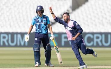 MATCH REPORT | MIDDLESEX V YORKSHIRE | METRO BANK ONE-DAY CUP