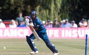 MATCH ACTION | LANCASHIRE V MIDDLESEX
