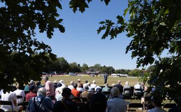 MIDDLESEX TO FACE HAMPSHIRE AT RADLETT IN ONE-DAY CUP QUARTER-FINAL