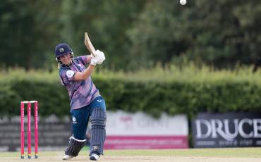 MATCH ACTION | SUSSEX SHARKS WOMEN V MIDDLESEX WOMEN | VITALITY BLAST
