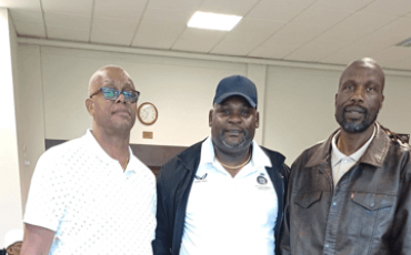 MITC ATTEND AFRICAN CARIBBEAN CRICKET FESTIVAL AT GRACE ROAD