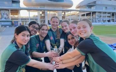 CHAMPIONS CROWNED AT THE 2026 MJCA INDOOR FINALS DAY