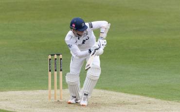 MATCH REPORT | NORTHAMPTONSHIRE V MIDDLESEX | ROTHESAY COUNTY CHAMPIONSHIP