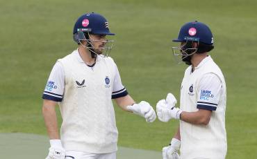 DAY TWO HIGHLIGHTS | NORTHAMPTONSHIRE V MIDDLESEX | ROTHESAY COUNTY CHAMPIONSHIP