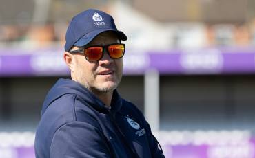 Peter Fulton | Mid Season Interview 