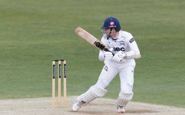 DAY FOUR HIGHLIGHTS | NORTHAMPTONSHIRE V MIDDLESEX | ROTHESAY COUNTY CHAMPIONSHIP