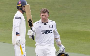 MATCH REPORT | NORTHAMPTONSHIRE V MIDDLESEX | ROTHESAY COUNTY CHAMPIONSHIP