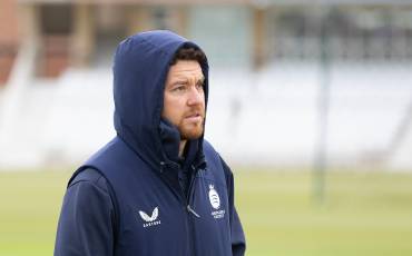 INJURY UPDATE: RYAN HIGGINS