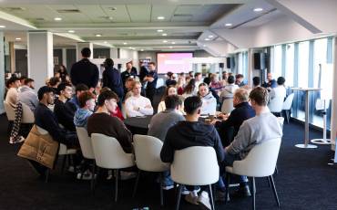 MIDDLESEX DUO ATTEND PCA ROOKIE CAMP