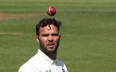 MIDDLESEX V LEICESTERSHIRE | MATCH REPORT