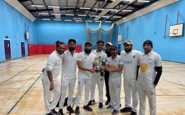 MITC MEN'S INDOOR CRICKET COMPETITION | REGISTRATION NOW OPEN