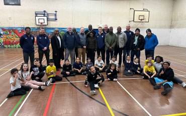 MITC HOST SUCCESSFUL LAUNCH EVENT FOR THE SELBY ACTIVE CRICKET PROGRAMME