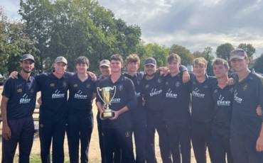 MIDDLESEX DEVELOPMENT LEAGUE FINALS | RAKESH SETHI TROPHY MATCH REPORT