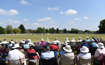 SPECTATOR INFORMATION | MIDDLESEX V GLAMORGAN | METRO BANK ONE-DAY CUP