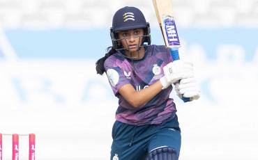 RIVA PINDORIA ANNOUNCED IN SACA SQUAD FOR 2026 PROGRAMME