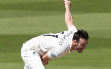 MATCH ACTION | DAY FOUR V NORTHAMPTONSHIRE | COUNTY CHAMPIONSHIP 