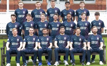 SQUAD & PREVIEW | SOMERSET V MIDDLESEX | ROYAL LONDON CUP