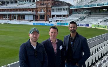 MIDDLESEX AND SIXES PARTY CRICKET ANNOUNCE EXCITING NEW PARTNERSHIP