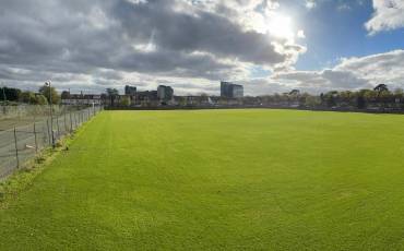 VACANCY | HEAD GROUNDSPERSON AT QEII GROUND