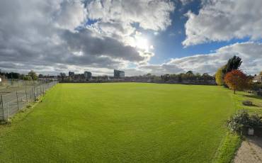 CALLING ALL GROUNDS MANAGERS | END OF SEASON RENOVATIONS WORKSHOP