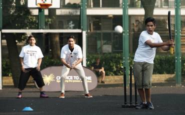 VACANCY | Hounslow Cricket Development Officer