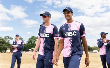 MATCH REPORT | MIDDLESEX V GLAMORGAN | METRO BANK ONE-DAY CUP
