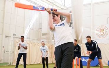 VACANCY | CASUAL COMMUNITY COACH