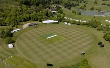 MIDDLESEX CRICKET TO PLAY TWO MATCHES AT WORMSLEY IN 2026