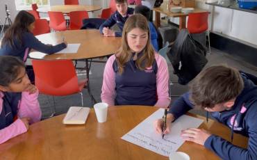 INTRODUCING MIDDLESEX CRICKET'S YOUNG PERSONS' ADVISORY GROUP