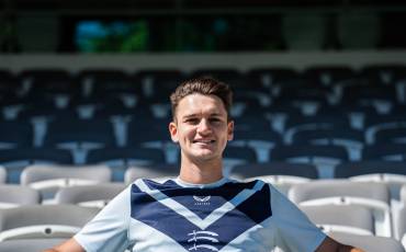 MIDDLESEX SIGN SOUTH AFRICAN BOWLER EATHAN BOSCH FOR REMAINDER OF 2026 SEASON