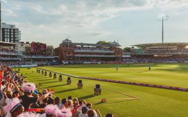MIDDLESEX LAUNCH HALF-SEASON MEMBERSHIP FOR REMAINDER OF 2025 SEASON