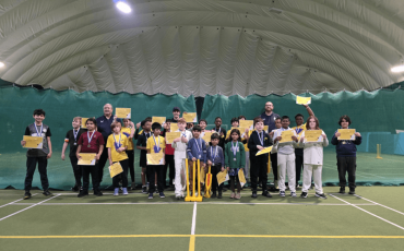 MITC HOST FIRST EDITION OF NORTH LONDON COMMUNITY CUP