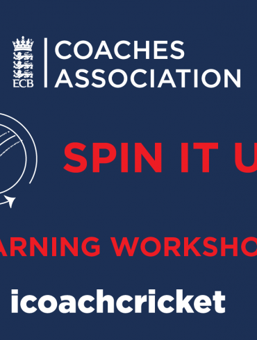 MARK O'LEARY TO HOST SPIN-BOWLING COACHING WORKSHOP