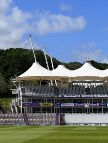 MATCH PREVIEW | HAMPSHIRE V MIDDLESEX | PRE-SEASON