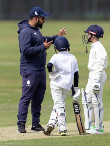 VACANCY | COUNTY AGE GROUP SKILLS COACH