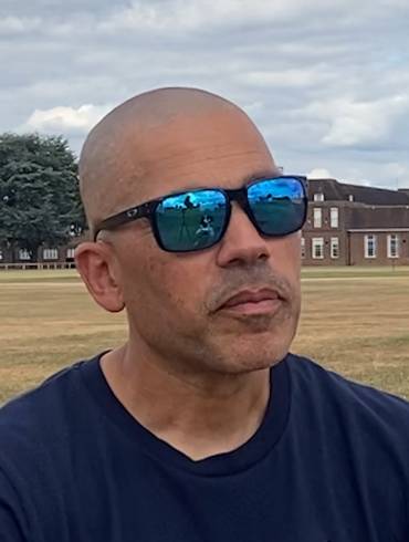 MARC BROOM PREVIEWS WOMEN'S VITALITY BLAST CLASH V KENT